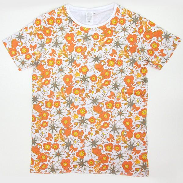 EVASTORE TOKYO-01オリジナル ノルディックスタイルAsuka/Ｔシャツ