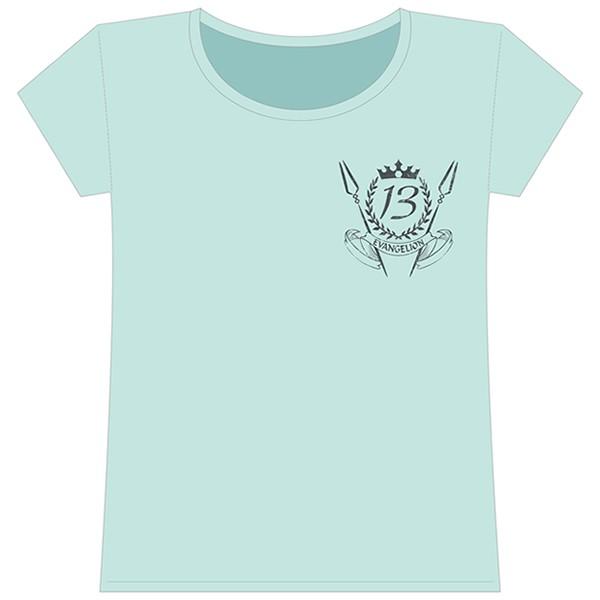 EVASTORE TOKYO-01オリジナル KAWORU2015 Tシャツ