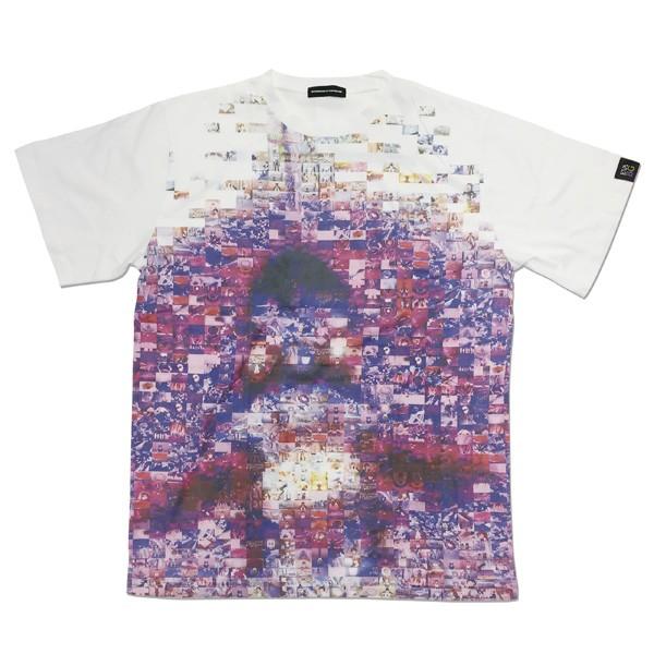 EVA STOREオリジナル【EVA BG 004】咆哮 Tシャツ/フリーサイズ