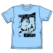 ヱヴァンゲリヲン新劇場版 シンジTシャツ ／サックス