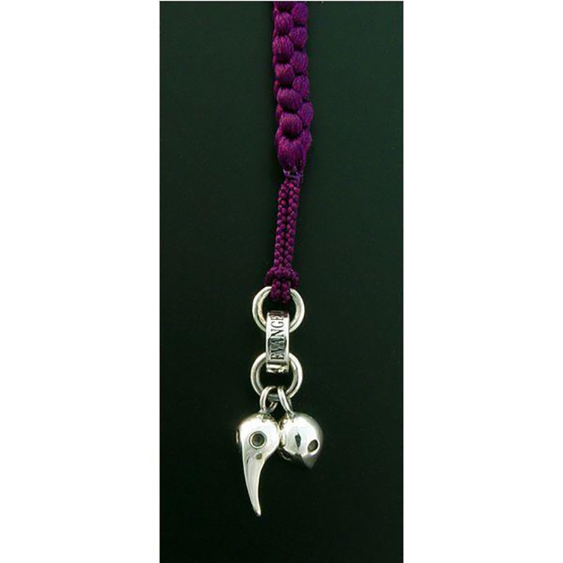 受注生産品】EVA×花唐草 collaboration SILVER 第五弾