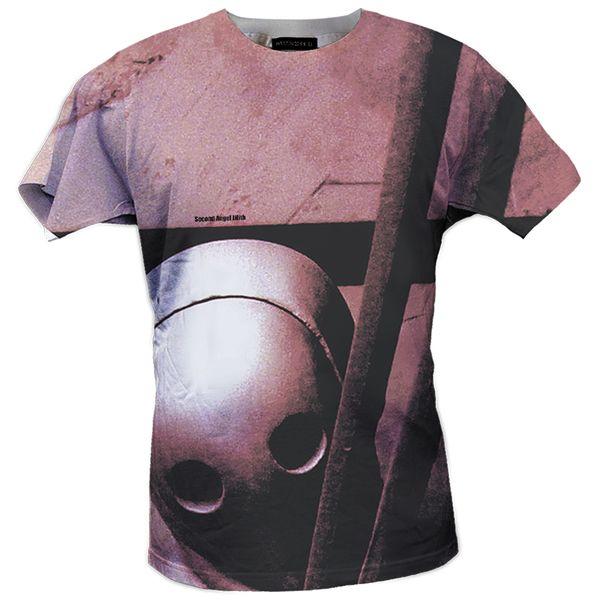 CCP【リリス総柄T】