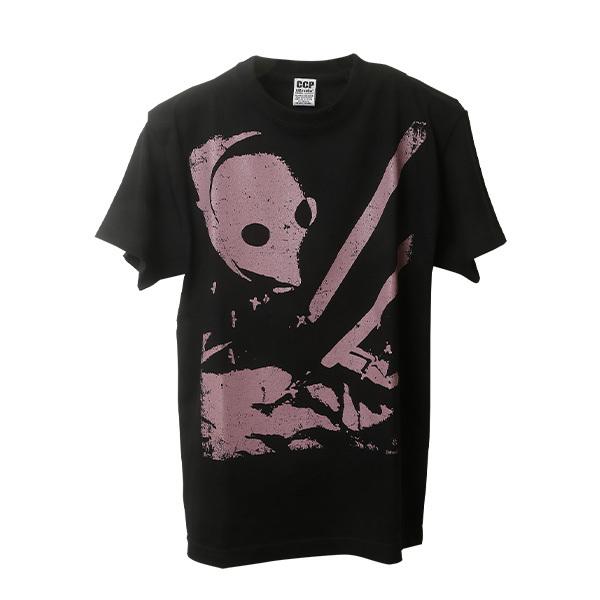 CCP【エヴァンゲリオンリリスTシャツ】グレープ