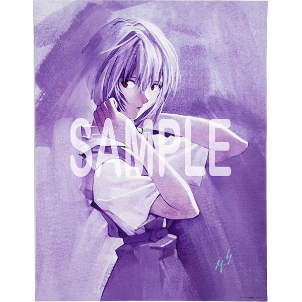 複製原画・キャンバスアート | EVANGELION STORE オンライン 複製原画・キャンバスアート | EVANGELION STORE オンライン