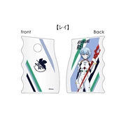 ヱヴァンゲリヲン新劇場版グローグリップハードケース（河島製作所）/レイ