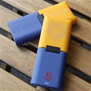 プルームテック専用スタンドハードケース エヴァンゲリオンVer【Mark.06】（河島製作所）