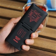 プルームテック専用スタンドハードケース エヴァンゲリオンVer【ゼーレ】（河島製作所）