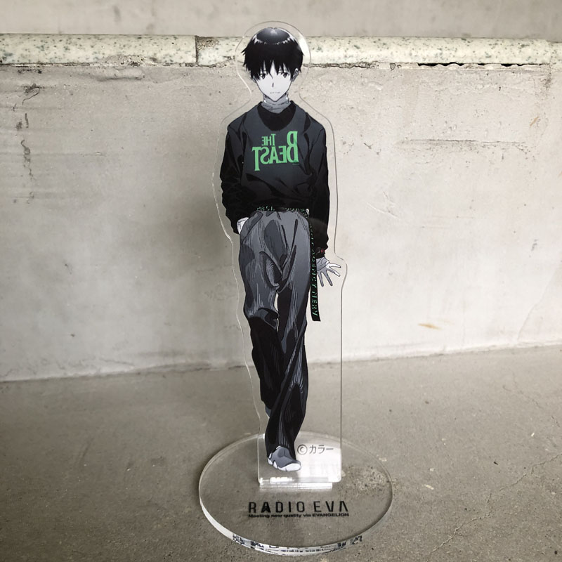 グッズ・雑貨類/ぬいぐるみ・アクリルスタンド(並び順：商品