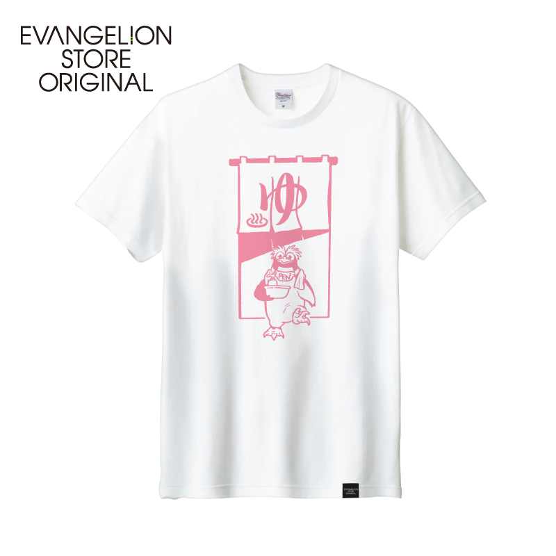 ファッション/Tシャツ（EVA-T） | EVANGELION STORE オンライン