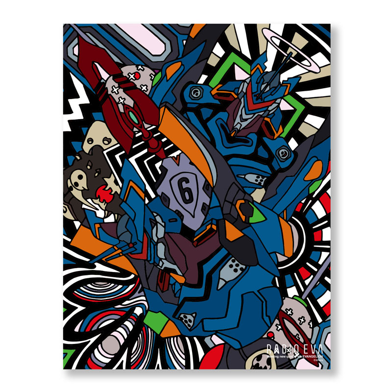 157 抽象画 アクリル画 アート 原画 キャンバスボード F3