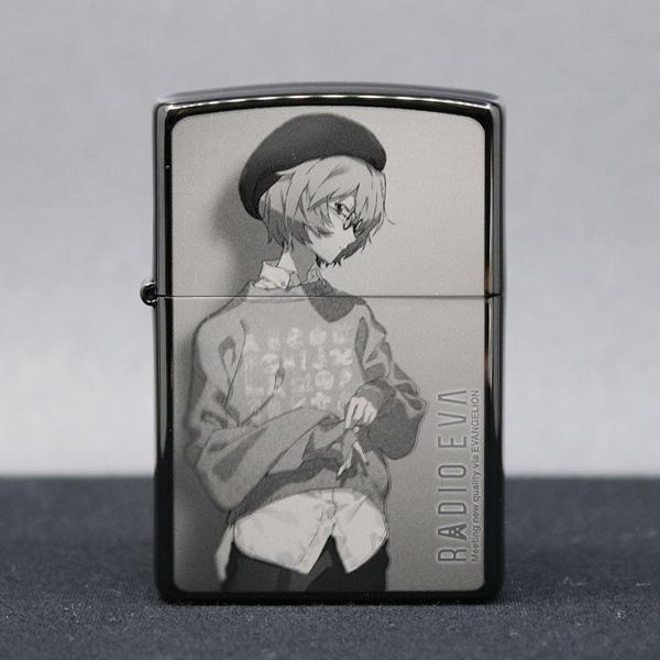 グッズ・雑貨類/ライター、ZIPPO、喫煙具 | EVANGELION STORE オンライン