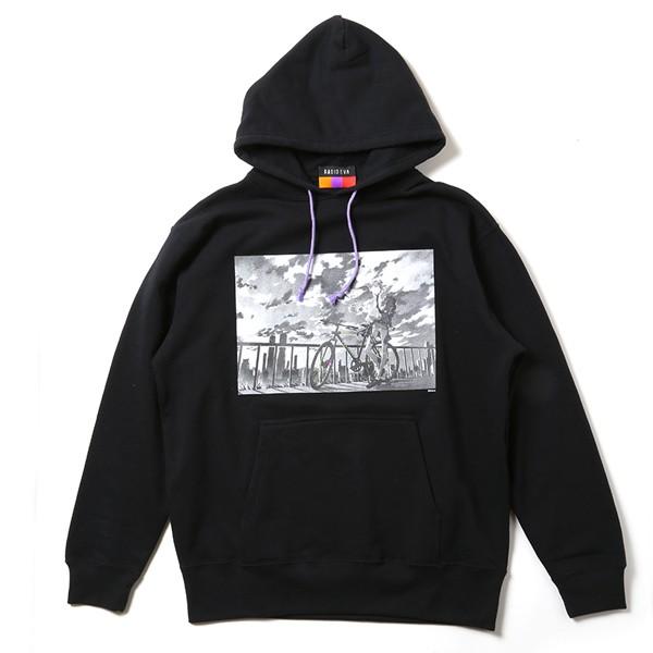 RADIO EVAより人気のパーカーとジャケットが再入荷!!: | EVANGELION 