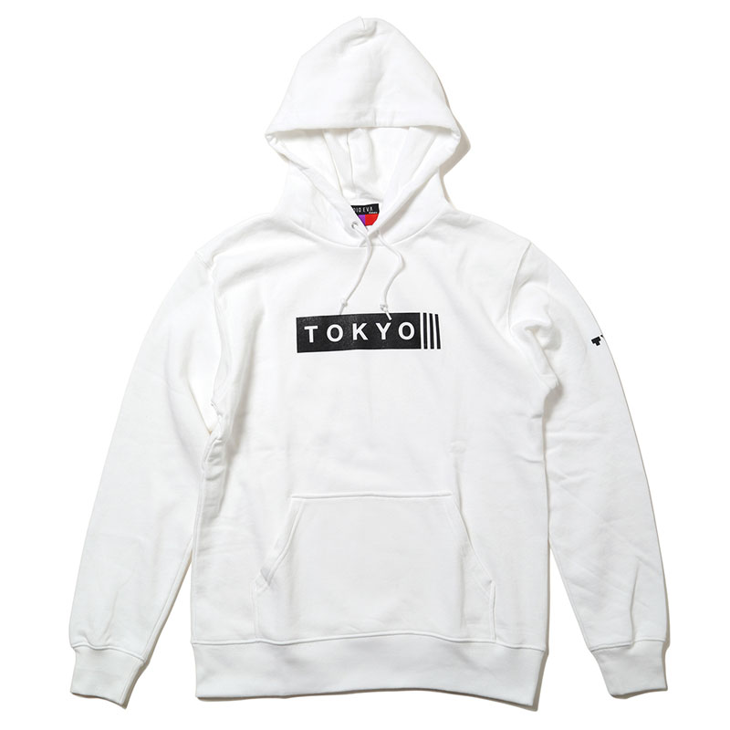 RADIO EVA 562 TOKYO-III Sweat Pants/ブラック(S ブラック