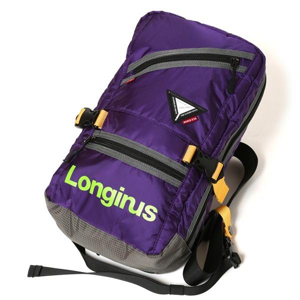 RADIO EVA 504 EVANGELION SACOCHE BAG by FIRE FIRST/Mark.06 MODEL