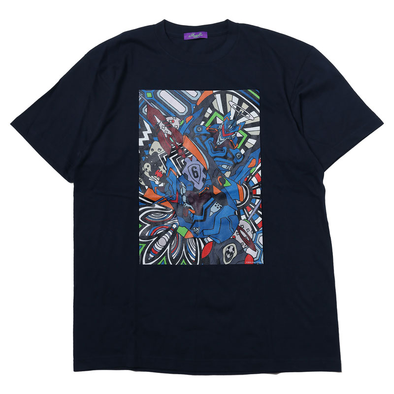 キャラクター別/Mark.06 | EVANGELION STORE オンライン