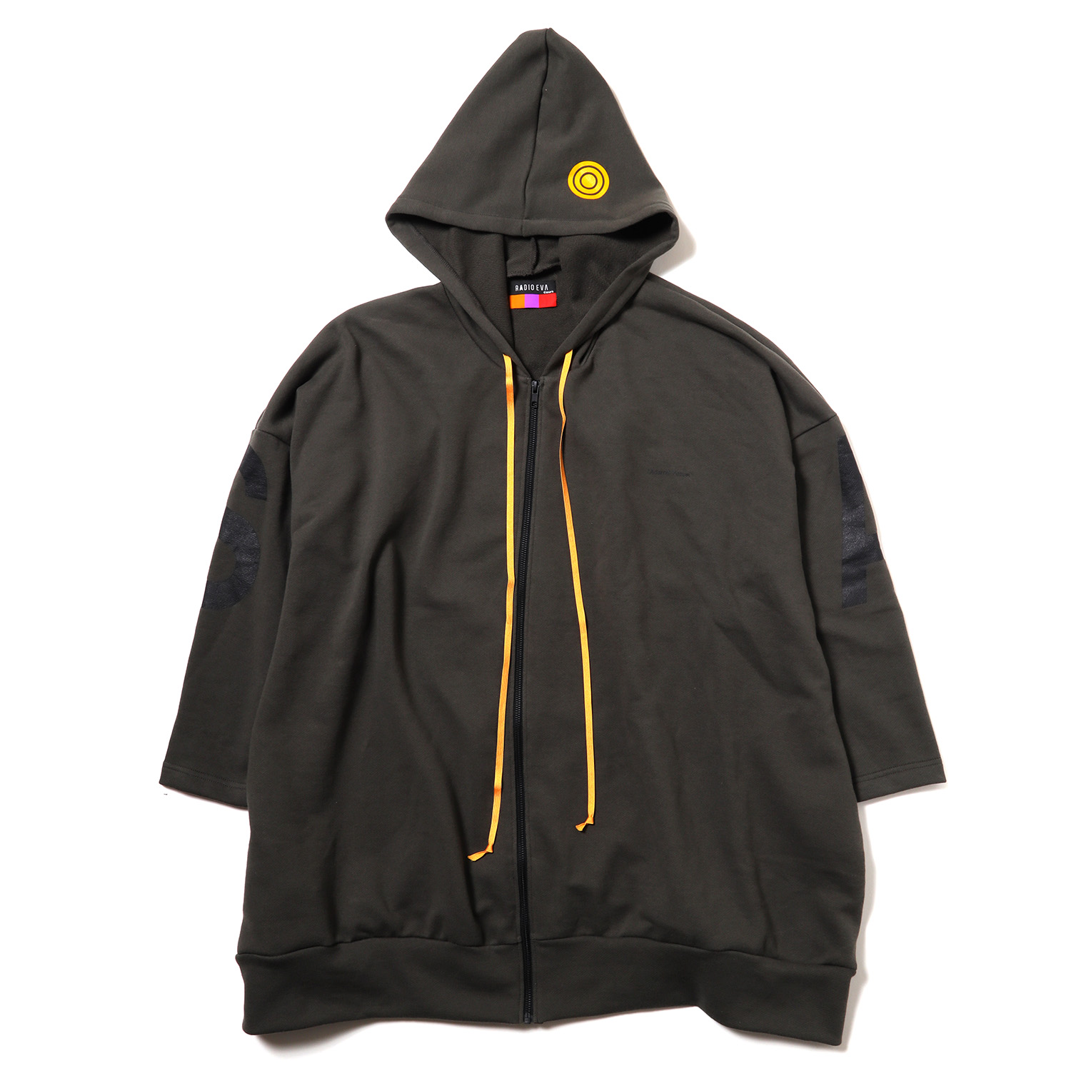 RADIO EVA 742 ADAMS Parka RADIO EVA 742 ADAMS Parka