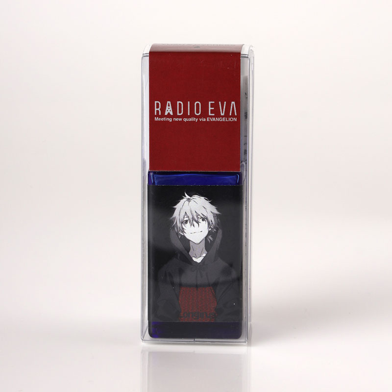 RADIO EVA A004 EVANGELION THE ALL IN ONE OIL 10ml RADIO EVA A004 EVANGELION THE ALL IN ONE OIL 10ml