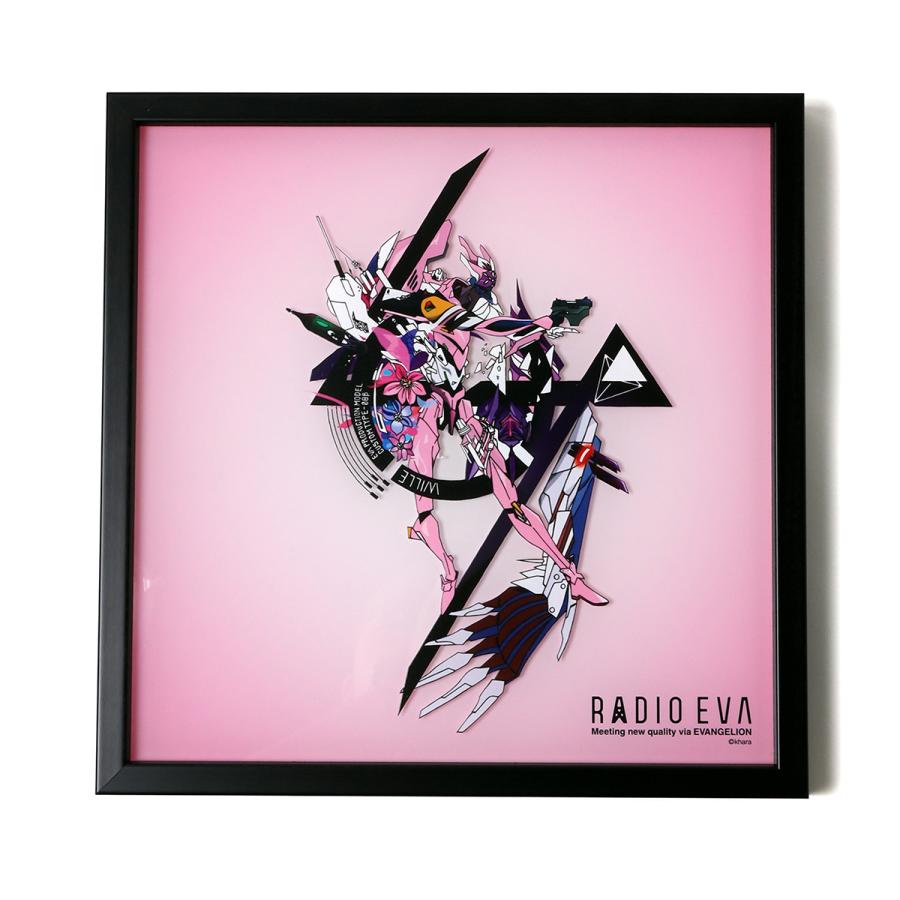 複製原画・キャンバスアート(6／7ページ) | EVANGELION STORE オンライン