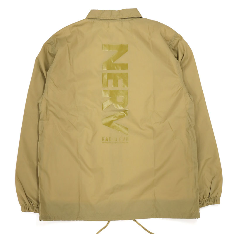 RADIO EVA A127 THE BEAST BIG Parka β/SMOKY GREEN(M　SMOKY GREEN): ファッション |  EVANGELION STORE オンライン