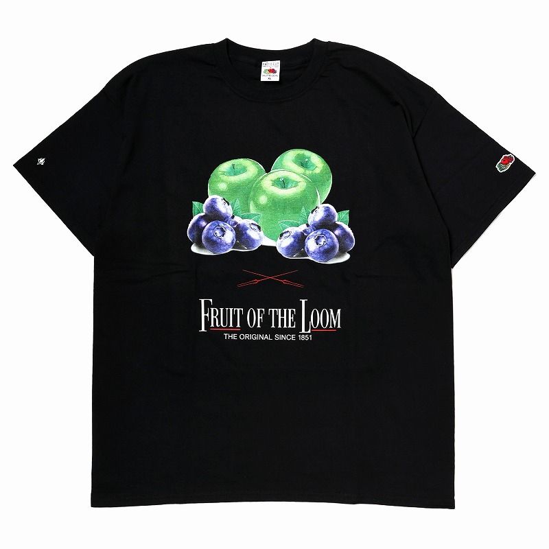 RADIO EVA 164 EVANGELION Fruit T-Shirt by FRUIT OF THE LOOM/WHITE ...