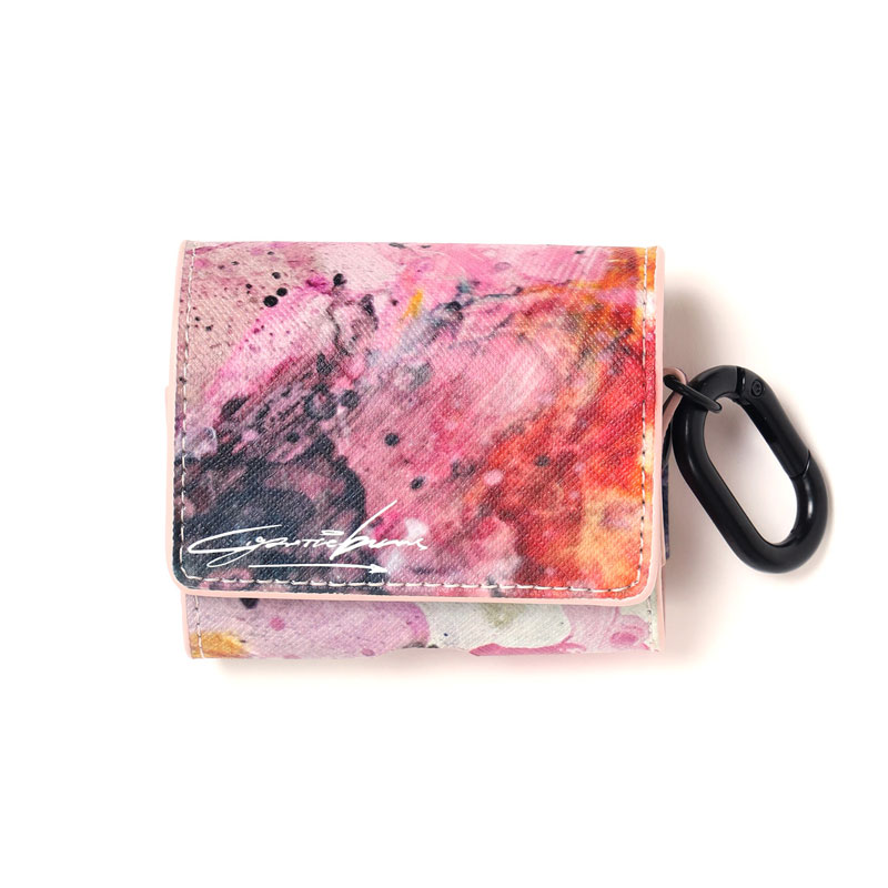 RADIO EVA 163 Airpods Case/PINK(EVA-08)