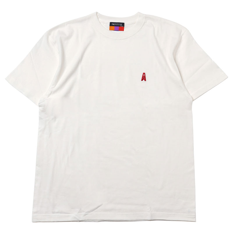 RADIO EVAより、Tシャツ・スウェット等トップス各種が再入荷