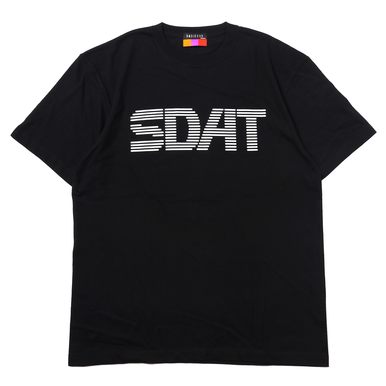 RADIO EVA A022 SDAT 27 T-Shirt β