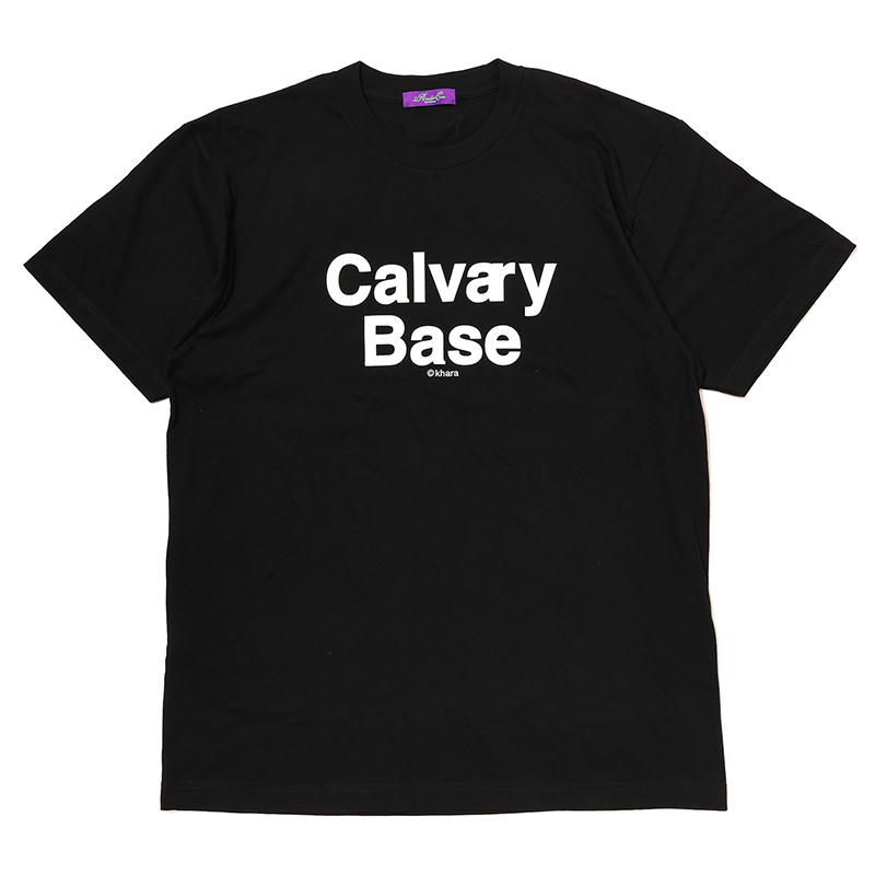 RADIO EVA 148 EVANGELION LETTER T-Shirt/WHITE（NHG Buβe（NHG
