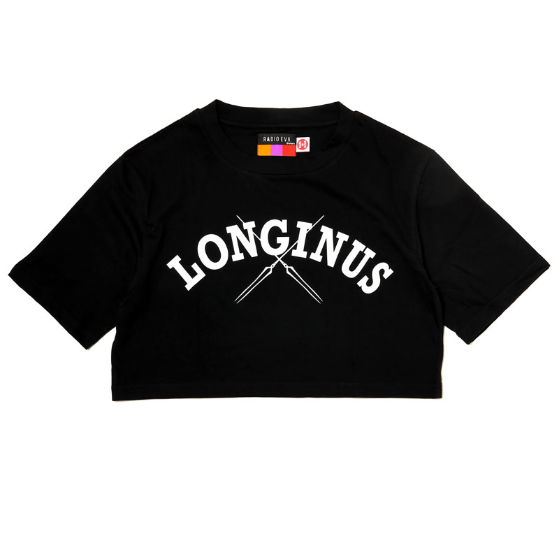 ファッション/Tシャツ（EVA-T）(4／17ページ) | EVANGELION