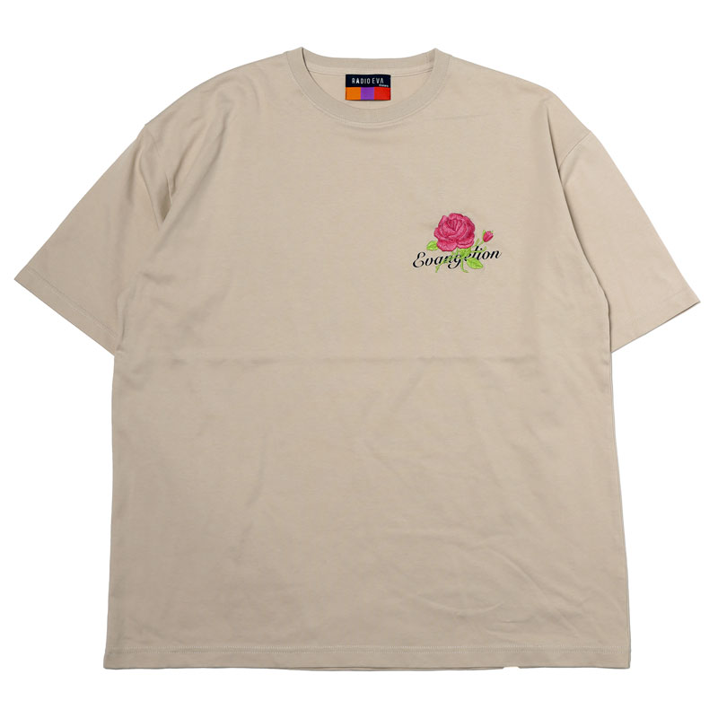 エヴァンゲリオン公式アパレルブランド【RADIO EVA Online Store】