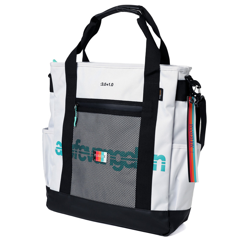 RADIO EVAよりバッグ各種が再入荷！: | EVANGELION STORE オンライン