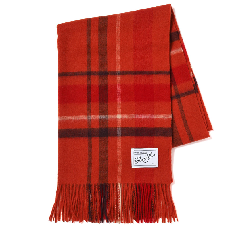 RADIO EVA A006 EVANGELION TRADITIONAL STOLE/REI(REI