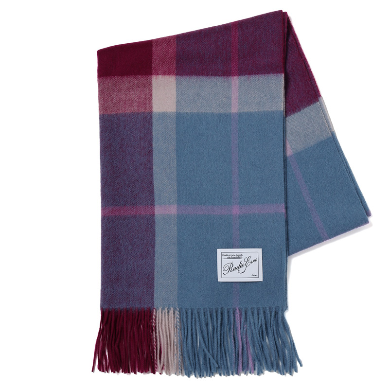 RADIO EVA A006 EVANGELION TRADITIONAL STOLE/REI(REI