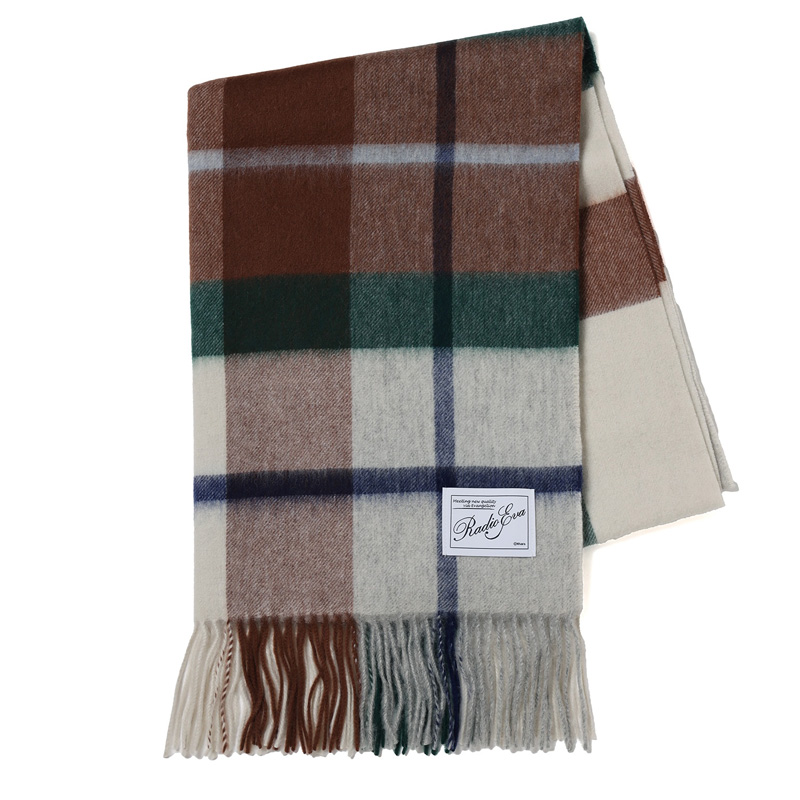 RADIO EVA A006 EVANGELION TRADITIONAL STOLE/REI(REI
