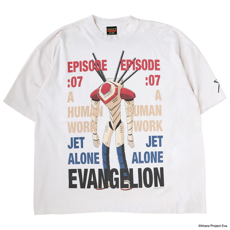 新着商品: | EVANGELION STORE オンライン
