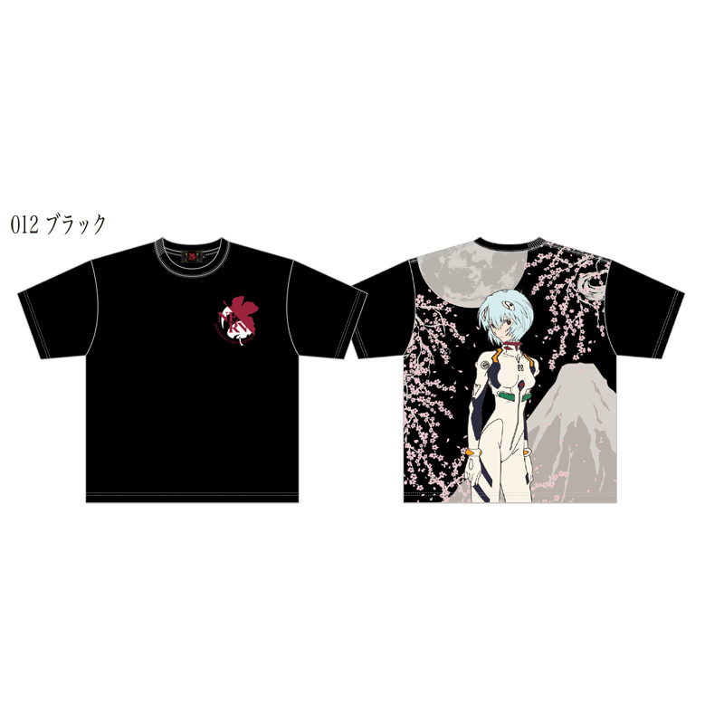 ファッション/Tシャツ（EVA-T）(並び順：価格(高い順