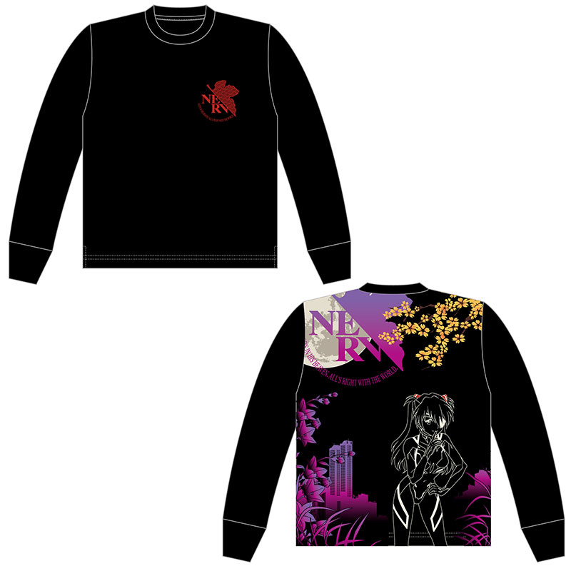 キャラクター別/アスカ(7／11ページ) | EVANGELION STORE オンライン