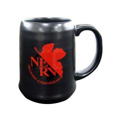 「ヱヴァンゲリヲン新劇場版：序」 ビアジョッキ