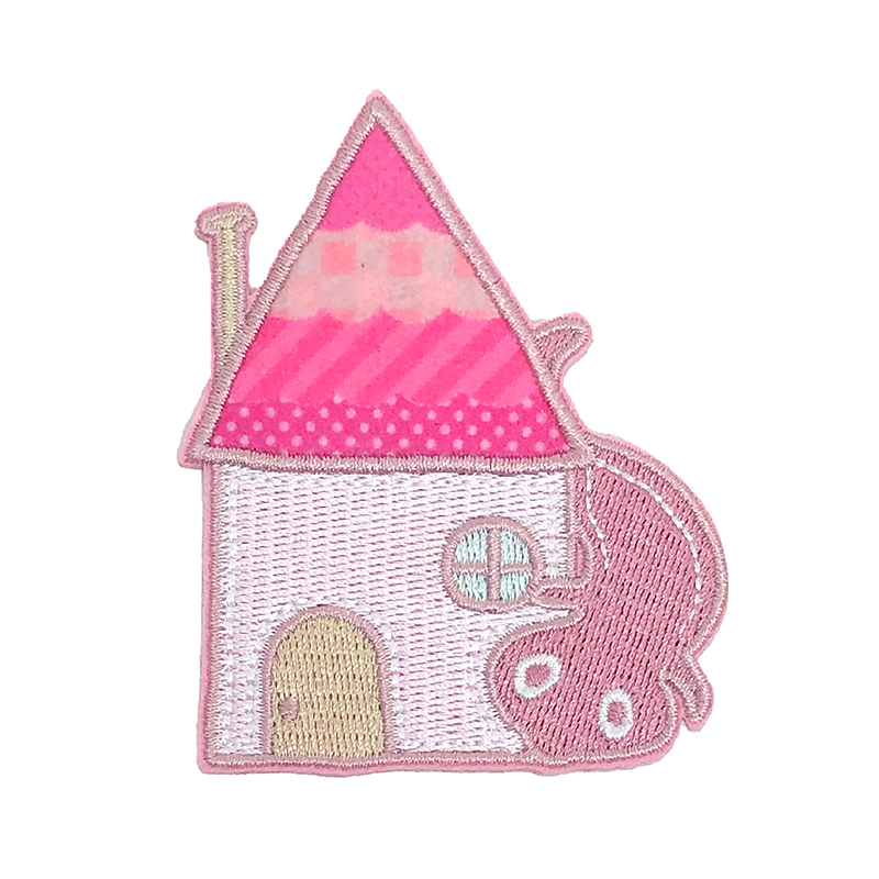 EVA STORE ゆるしと【9周年記念】ゆるぷりけ/ワッペンステッカー・5th