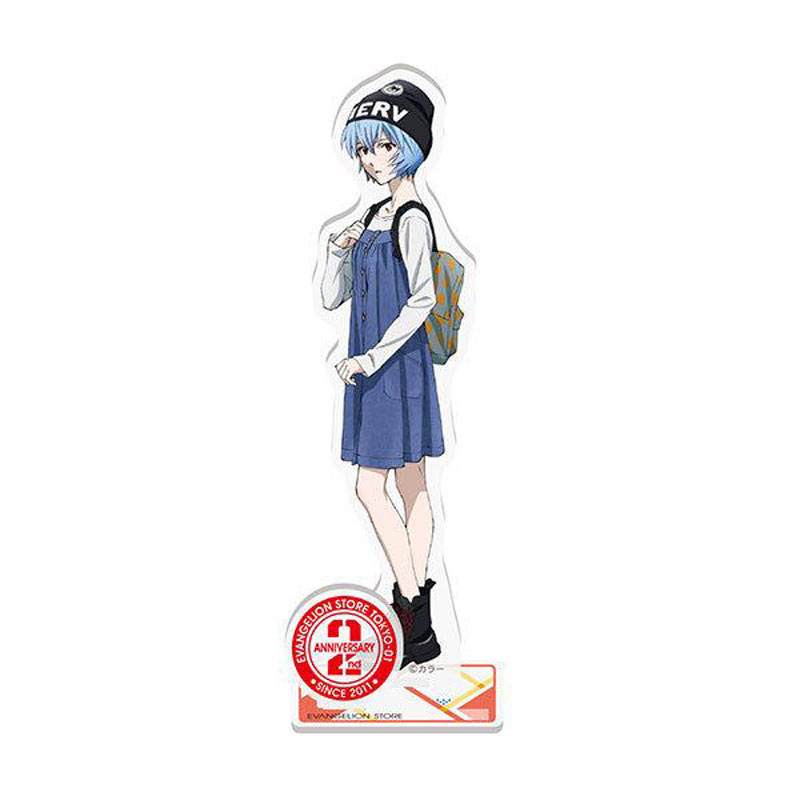 超特価激安 キャラクター別/レイ(並び順：発売日 4／11ページ) EVANGELION | その他