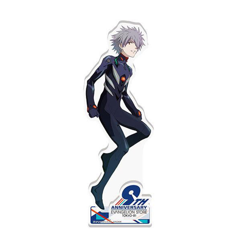 キャラクター別/カヲル(4／9ページ) | EVANGELION STORE オンライン
