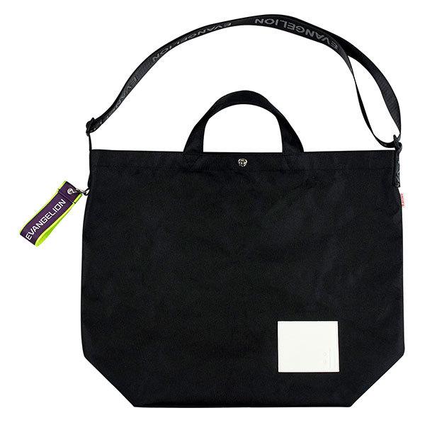 【劇場オリジナルグッズ】『シン・エヴァンゲリオン劇場版』ショルダートートバッグ
