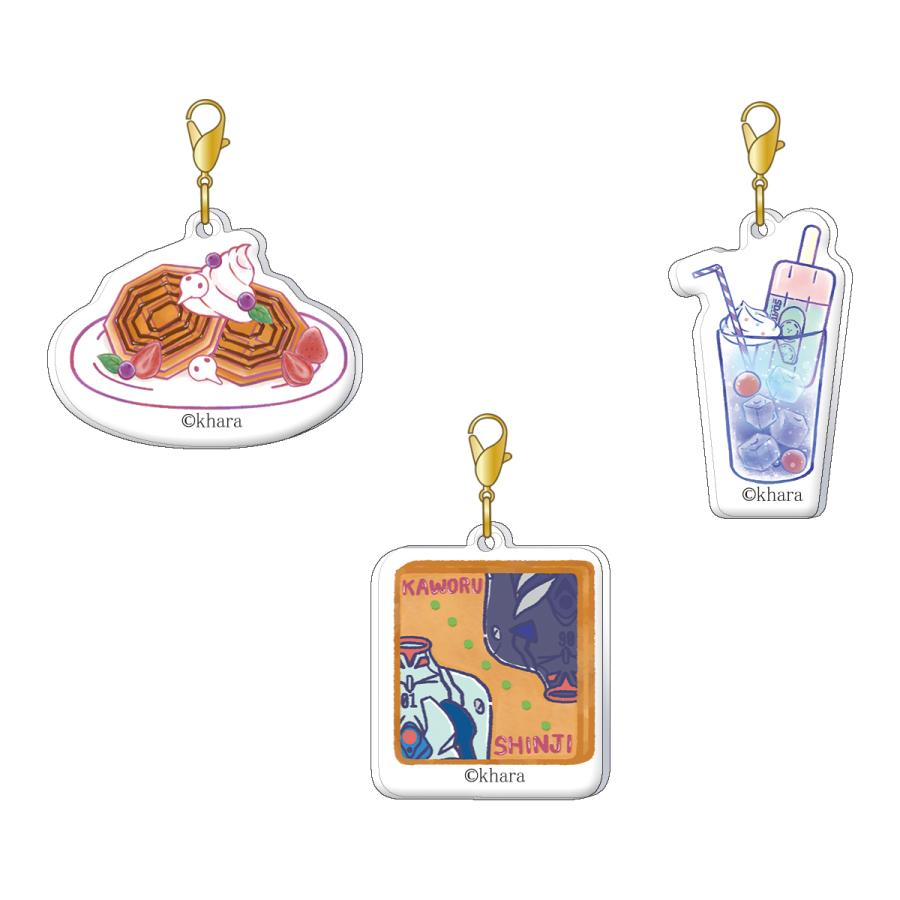 グッズ・雑貨類/チャーム、缶バッチ、キーホルダー(4/6ページ グッズ・雑貨類/チャーム、缶バッチ、キーホルダー(4/6ページ