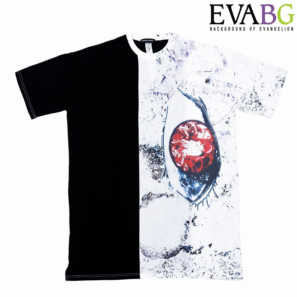 EVA STORE オリジナル【EVA BG×YOKO TAKAHASHI】YOKO-002 飛翔/T EVA STORE オリジナル【EVA BG×YOKO TAKAHASHI】YOKO-002 飛翔/T