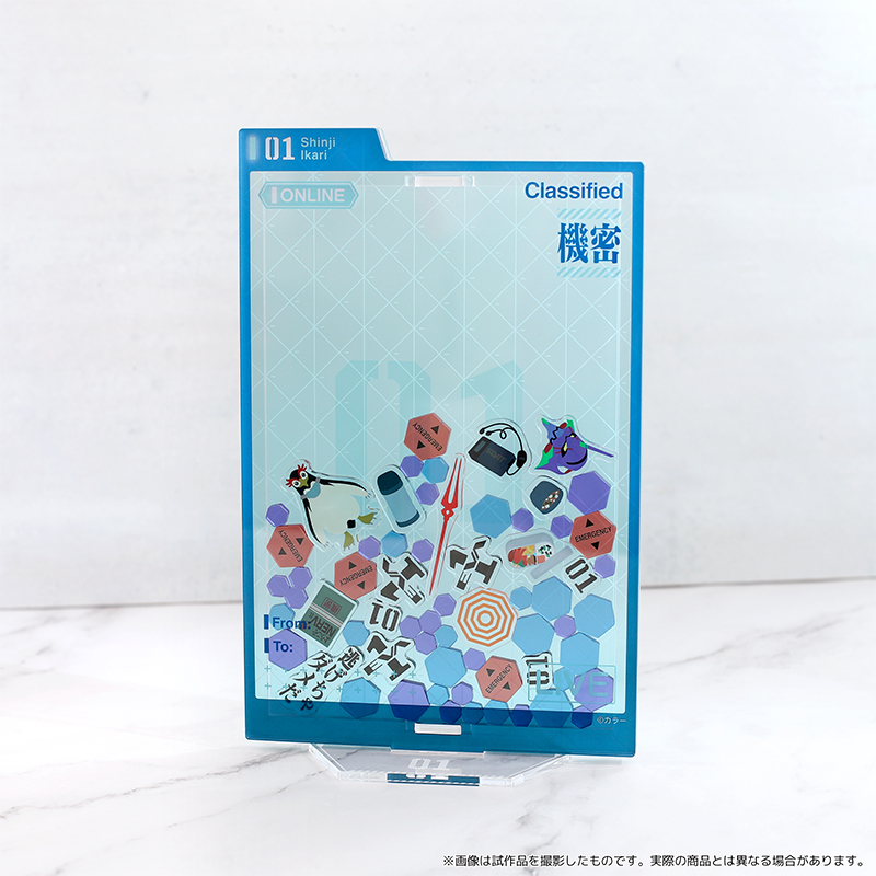 NEON GENESIS EVANGELION SOUNDTRACK 25th ANNIVERSARY BOX