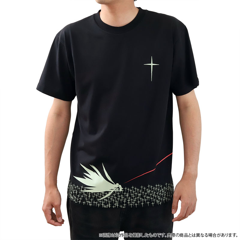 ファッション/Tシャツ（EVA-T） | EVANGELION STORE オンライン