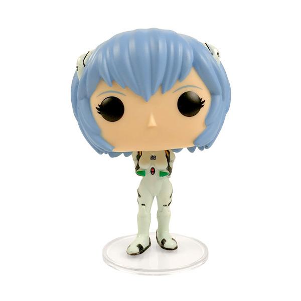FUNKO POP! ANIMATION 新世紀エヴァンゲリオン/アスカ（プラグ