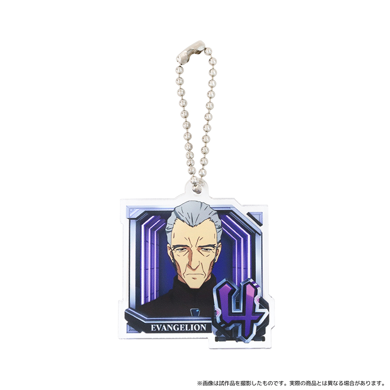 エヴァンゲリオン・クロニクル イラストレーションズ 新訂版 |本