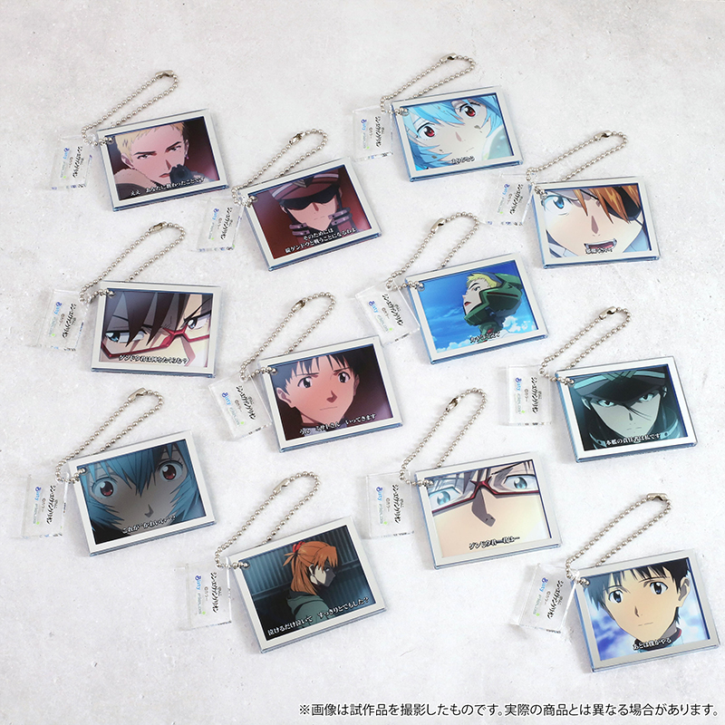 EVANGELION STORE オンライン