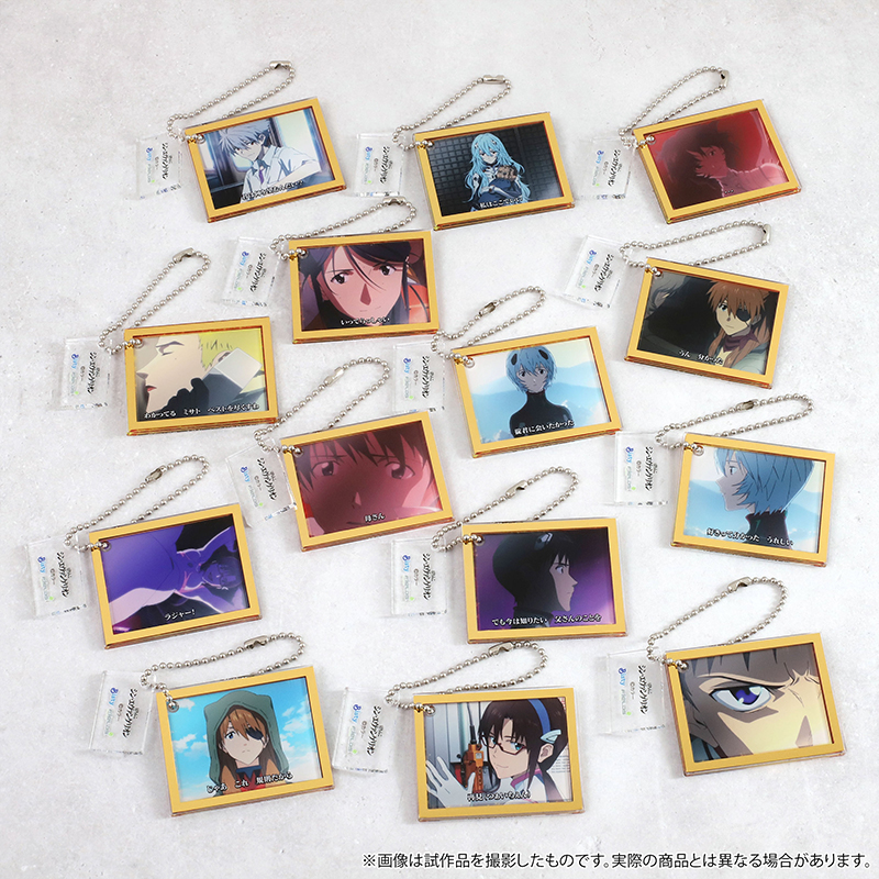 EVANGELION STORE オンライン